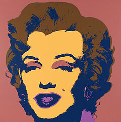 Andy Warhol - Auktion 317 Los 903, 50049-1, Van Ham Kunstauktionen