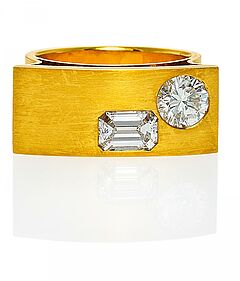 Auktion 409 Los 703, 62490-1, Van Ham Kunstauktionen