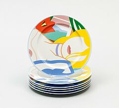 Tom Wesselmann - Auktion 322 Los 1013, 49976-1, Van Ham Kunstauktionen