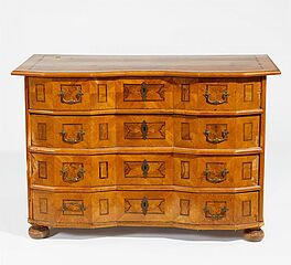 Deutschland - Auktion 407 Los 604, 61543-11, Van Ham Kunstauktionen