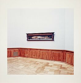 Candida Hoefer - Kunstmuseum Basel VI, 69542-10, Van Ham Kunstauktionen