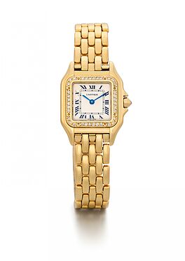 Cartier - Cartier, 81799-3, Van Ham Kunstauktionen