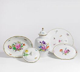 Meissen - Auktion 407 Los 867, 61084-2, Van Ham Kunstauktionen