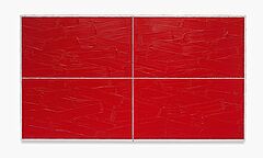 Bertrand Lavier - Donnay  1, 68003-41, Van Ham Kunstauktionen