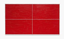Bertrand Lavier - Donnay 1, 68003-41, Van Ham Kunstauktionen