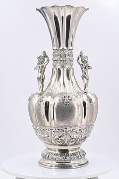Italien - Vase mit Bacchanten, 75315-62, Van Ham Kunstauktionen