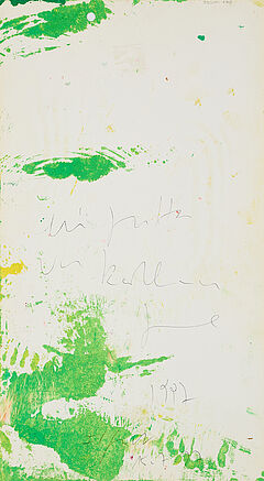 Katharina Grosse - Ohne Titel, 79500-148, Van Ham Kunstauktionen