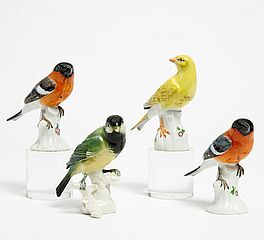 Meissen - Auktion 368 Los 678, 56979-73, Van Ham Kunstauktionen