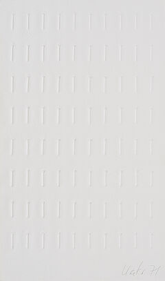 Mappenwerk - Lenk - Mack - Pfahler - Uecker, 73117-6, Van Ham Kunstauktionen