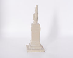 Maurizio Cattelan - LOVE, 69792-3, Van Ham Kunstauktionen