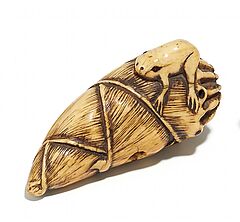 Auktion 366 Los 2370, 57211-83, Van Ham Kunstauktionen