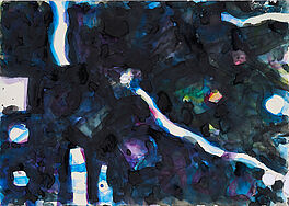 Norbert Prangenberg - Ohne Titel, 69500-464, Van Ham Kunstauktionen