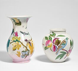 Nymphenburg - Auktion 479 Los 1177, 74125-13, Van Ham Kunstauktionen