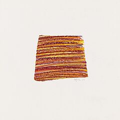 Winfred Gaul - Ohne Titel, 60174-580, Van Ham Kunstauktionen