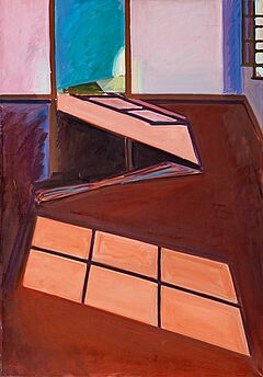 Norbert Tadeusz - Ohne Titel, 55425-1, Van Ham Kunstauktionen