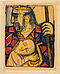 Otto Dix - Saul und David, 80374-114, Van Ham Kunstauktionen