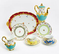 Meissen - Auktion 368 Los 552, 57247-28, Van Ham Kunstauktionen
