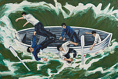 Richard Bosman - The wave, 82000-49, Van Ham Kunstauktionen