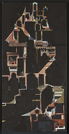 Robert Seidel - Babel, 75021-48, Van Ham Kunstauktionen