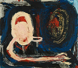 Siegfried Kaden - Ohne Titel, 82000-227, Van Ham Kunstauktionen