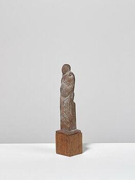 Waldemar Otto - Kleiner Sockeltorso (15.9.85), 80100-209010, Van Ham Kunstauktionen