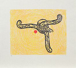 Max Ernst - Affiche pour lOrangerie, 64063-2, Van Ham Kunstauktionen