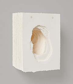 Angela Glajcar - Terforation 2019-042, 77822-4, Van Ham Kunstauktionen