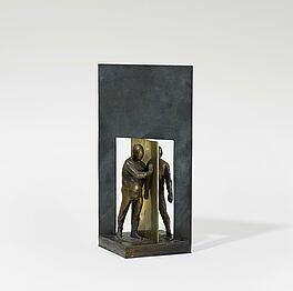 Waldemar Otto - Auktion 300 Los 185, 46890-1, Van Ham Kunstauktionen