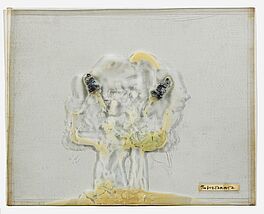 Dieter Roth - Auktion 311 Los 860, 49401-6, Van Ham Kunstauktionen
