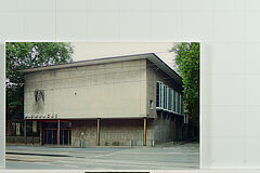 Boris Becker - Die Bruecke, 65198-5, Van Ham Kunstauktionen