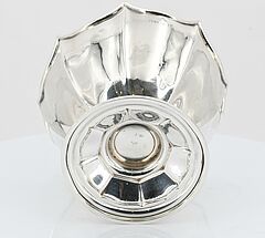 Drei gefusste Aufsatzschalen, 73453-6, Van Ham Kunstauktionen