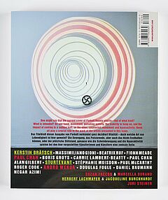 Elaine Sturtevant - Dialogue of the Dogs fuer Parkett 88, 77046-234, Van Ham Kunstauktionen