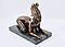 Ernst Fuchs - Wiener Sphinx, 74030-4, Van Ham Kunstauktionen