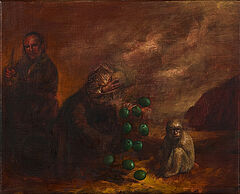 Rigo Schmidt - Gibraltar, 300001-4112, Van Ham Kunstauktionen