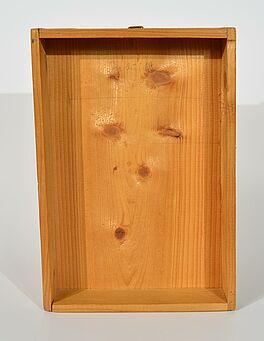 Joseph Beuys - Intuition, 62083-1, Van Ham Kunstauktionen