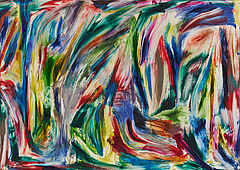 Jan Pleitner - Ohne Titel, 80827-3, Van Ham Kunstauktionen