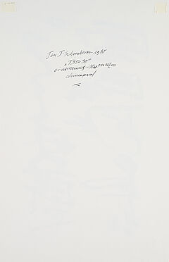 Jan Schoonhoven - T 85-35, 81470-8, Van Ham Kunstauktionen