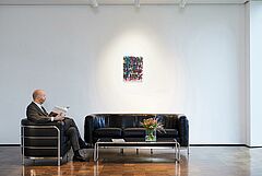 Karl Lagasse - To Rob a Bank, 73596-1, Van Ham Kunstauktionen