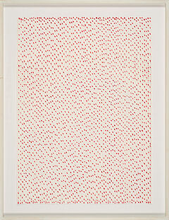 Katharina Hinsberg - Strichgitter 1, 82000-219, Van Ham Kunstauktionen