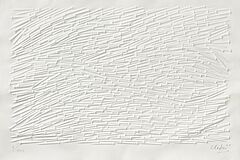 Guenther Uecker - Auktion 411 Los 280, 62086-37, Van Ham Kunstauktionen