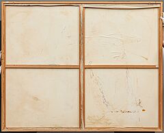 Michael Buthe - Das geheimnisvolle Leben der Pflanzen Romy Haag I, 82049-1, Van Ham Kunstauktionen