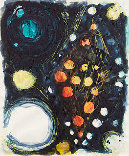 Norbert Prangenberg - Ohne Titel, 76982-2, Van Ham Kunstauktionen