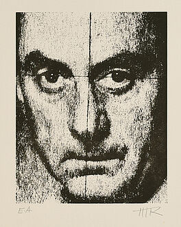 Man Ray - Ohne Titel, 63535-8, Van Ham Kunstauktionen