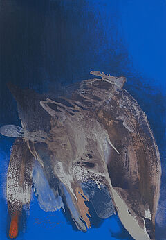 Otto Piene - Old Rainbow, 65670-1, Van Ham Kunstauktionen