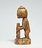 Seltene und bedeutende Korwar-Ahnenfigur, 66500-268, Van Ham Kunstauktionen