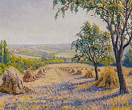 Gustave Cariot - Auktion 410 Los 1165, 62724-2, Van Ham Kunstauktionen