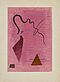 Wassily Kandinsky - Das Kleine Blau, 69647-1, Van Ham Kunstauktionen