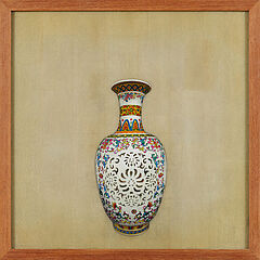 island6 Liu Dao - Butterfly Lovers, 76000-44, Van Ham Kunstauktionen