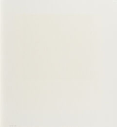 Rupprecht Geiger - leuchtblau auf leuchtrot - orange, 70001-185, Van Ham Kunstauktionen