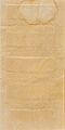 Joseph Beuys - 1 Wirtschaftswert Wundpflaster, 58062-76, Van Ham Kunstauktionen